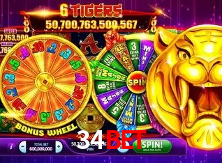 Segurança 2FA 34bet
