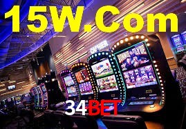 PIX Instantâneo 34bet