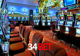 Torneios 34bet