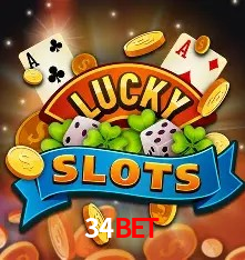Promoções Sazonais 34bet