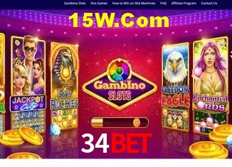 Tecnologia da Plataforma 34bet